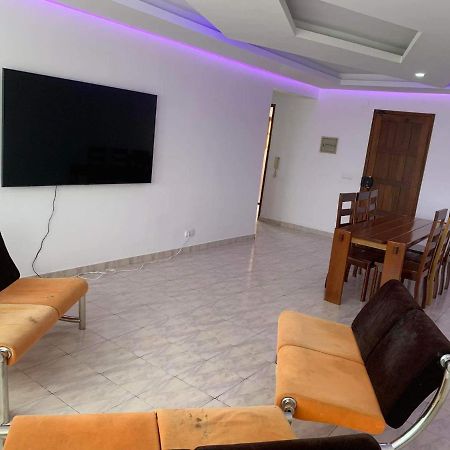 Appart Hotel Belvedere Praia Exterior foto