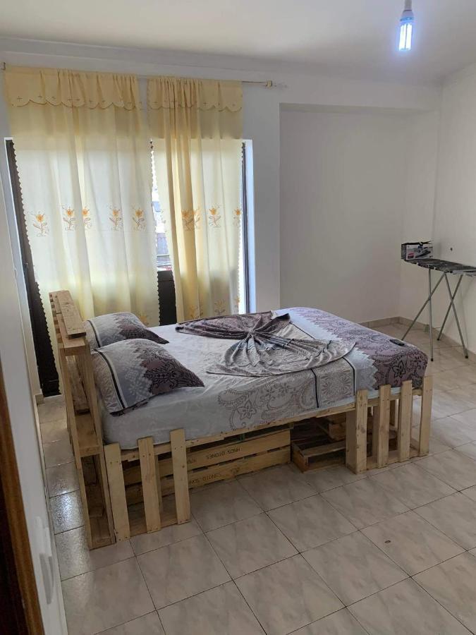 Appart Hotel Belvedere Praia Exterior foto