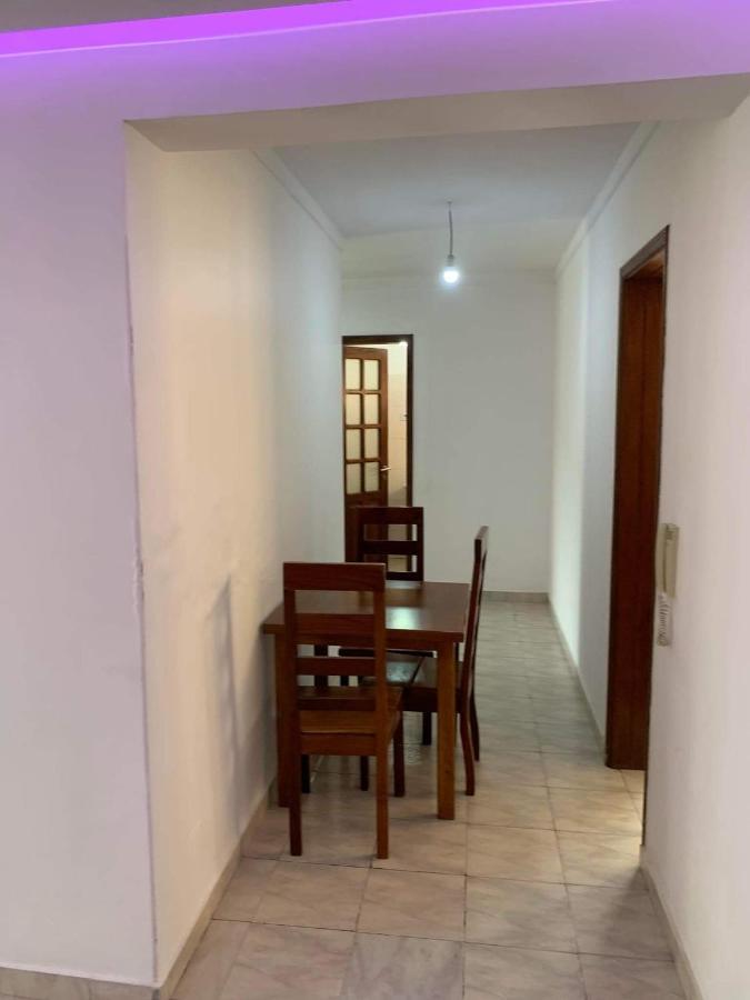 Appart Hotel Belvedere Praia Exterior foto