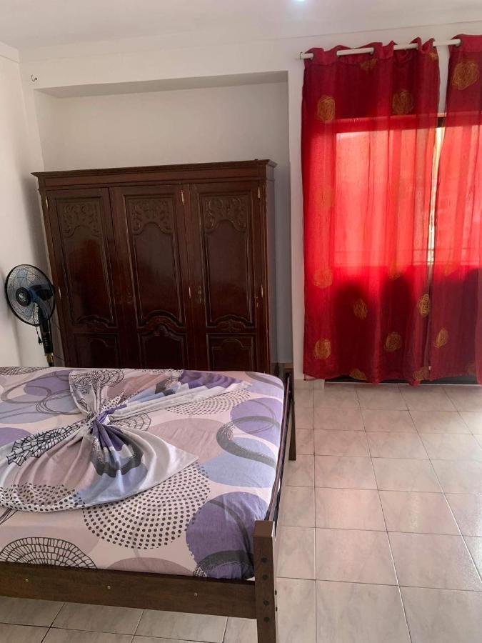 Appart Hotel Belvedere Praia Exterior foto